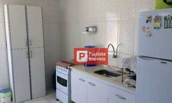 Imagem 6: Sobrado com 4 dormitórios à venda, 132 m² - Campo Belo - São Paulo/SP