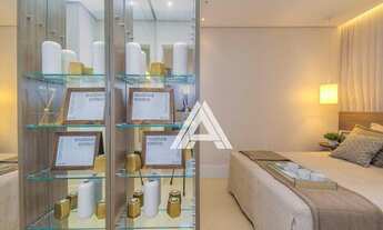 Imagem 3: Apartamento com 3 dormitórios à venda, 61 m² - Vila Curuçá - Santo André/SP