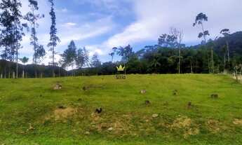 Imagem 3: Sítio Terreno para Sítio Guabiruba - SC - Aimoré
