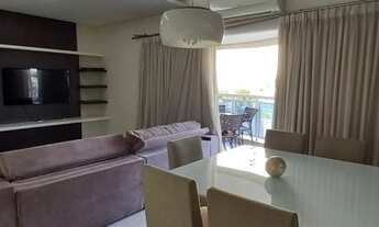 Imagem: Apartamento à Venda no Parque Prado, Campinas