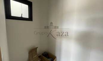 Imagem 7: Casa Condomínio - Urbanova - Condomínio Altos da Serra III - 3 Dormitórios - 227,19m²