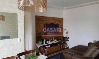 Imagem: Apartamento com 2 dormitórios à venda