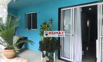 Imagem 5: Casa com piscina, 5 quartos, 3 suítes no Pousada do Engenho/Taquara. R$850.000. Aceita fin