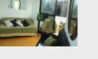 Imagem 2: Apartamento com 3 dormitórios à venda, 66 m² por R$ 320.000,00 - Campo Limpo - São Paulo/S