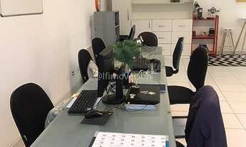 Imagem 7: Ref.: 8101 - Sala comercial, de 50m², no Buritis