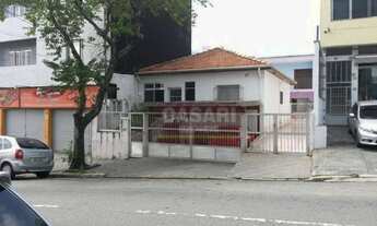 Imagem 7: Terreno à venda, 280 m² por R$ 950.000,00 - Jardim Hollywood - São Bernardo do Campo/SP