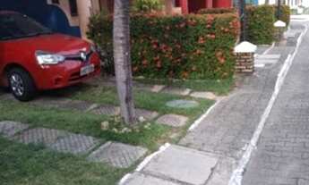 Imagem: Casa com 2 dormitórios à venda, 65 m²