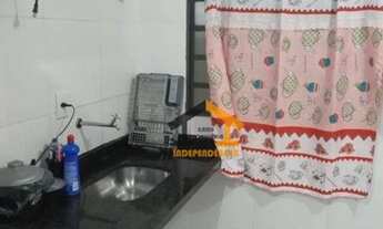 Imagem 6: Apartamento com 3 dormitórios à venda, 59 m² por R$ 210.000,00 - Condomínio Residencial Be