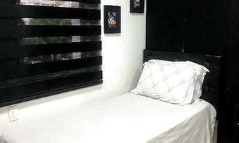 Imagem 3: Apartamento com 3 dormitórios à venda, 106 m² por R$ 1.160.000,00 - Chácara Califórnia - S