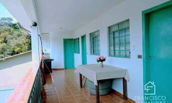 Imagem 5: Casa com 4 dormitórios à venda, 150 m² por R$ 490.000,00 - Jardim Albatroz - Bertioga/SP