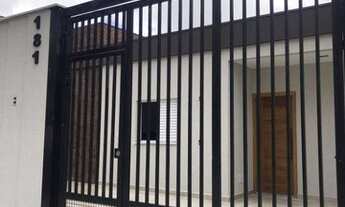 Imagem 3: Casa com 3 dormitórios à venda, 147 m² - Jardim Ipanema - Santo André/SP