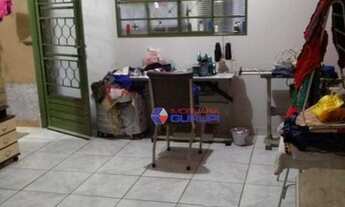 Imagem 2: Casa com 2 dormitórios à venda, 180 m² por R$ 260.000 - Parque Residencial Dom Lafaiete Li