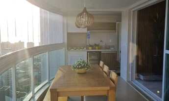 Imagem 6: Apartamento com 3 dorms, Ponta da Praia, Santos - R$ 2.45 mi, Cod: 21886