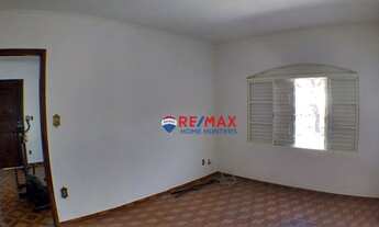 Imagem 5: Casa com 1 dormitório para alugar, 236 m² por R$ 3.000,00/mês - Jardim Chapadão - Campinas