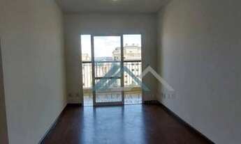 Imagem: Apartamento com 2 dormitórios à venda