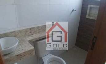 Imagem 7: Apartamento com 2 dormitórios à venda, 50 m² por R$ 275.000,00 - Parque Erasmo Assunção