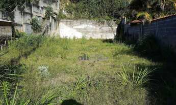 Imagem: Terreno à venda, 813 m² por R$ 265.000,00