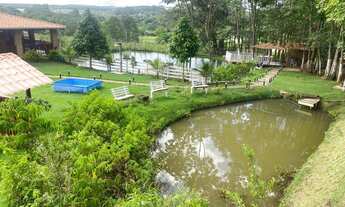 Imagem 6: Chácara a venda Munic. Trindade