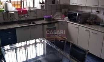 Imagem 3: Sobrado com 3 dormitórios à venda, 174m² - Rudge Ramos / São Bernardo do Campo / SP