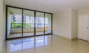 Imagem 2: Apartamento com 3 dormitórios à venda, 107 m² por R$ 1.348.000,00 - Sion - Belo Horizonte