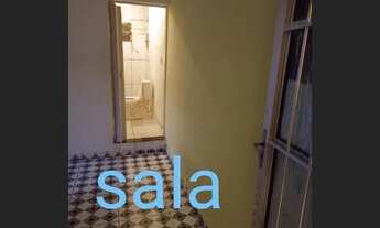 Imagem 2: Aluga-se casa de 3 cômodos Francisco Morato