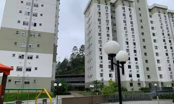 Imagem 2: Ótimo apartamento a 700 metros do Centro no bairro Ribeirão Fresco próximo ao Hospital San