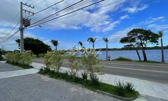 Imagem 4: Apartamento para venda tem 71 metros quadrados com 2 quartos em Campeche - Florianópolis