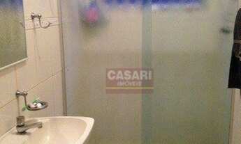 Imagem 5: Casa Residencial à venda, Vila Gonçalves, São Bernardo do Campo - CA9921