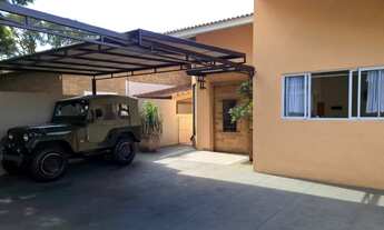 Imagem 2: Casa com 4 dormitórios à venda, 200 m² por R$ 1.170.000,00 - Vila Petrópolis - Atibaia/SP