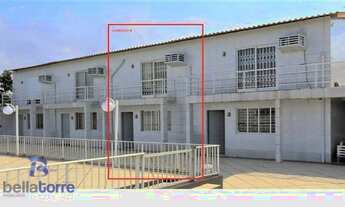 Imagem 2: Sobrado à venda - 03 Quadras do Mar - com 80m² - Bairro Riviera - Matinhos/PR