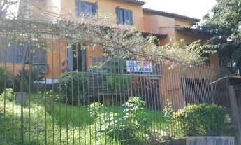 Imagem: Casa com 5 dormitórios à venda, 250 m²