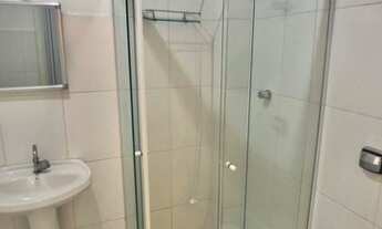 Imagem 6: Apartamento com 1 dormitório para alugar, 49 m² por R$ 1.500,00/mês - Santa Cecília - São