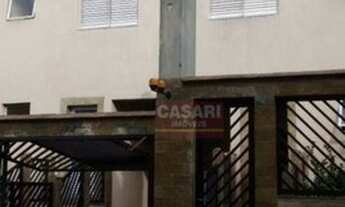 Imagem 7: Apartamento com 2 dormitórios à venda, 57 m² - Taboão - São Bernardo do Campo/SP