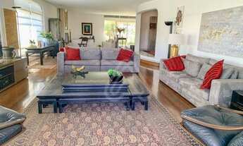 Imagem 7: Cobertura à venda, 660 m² por R$ 9.780.000,00 - Jardins - São Paulo/SP