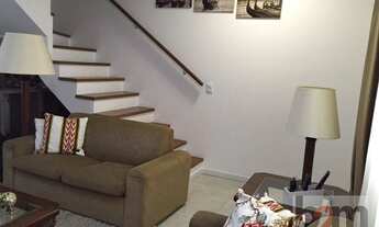 Imagem 5: Casa com 3 dormitórios à venda, 141 m² por R$ 895.000,00 - Vila São Francisco - São Paulo