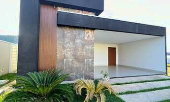 Imagem 4: Casa com 3 dormitórios à venda, 130 m² por R$ 960.000,00 - Primor das Torres - Cuiabá/MT