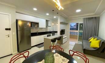 Imagem 7: Apartamento em Canto Grande, com 1 suíte mais 1 dormitório para até 6 pessoas