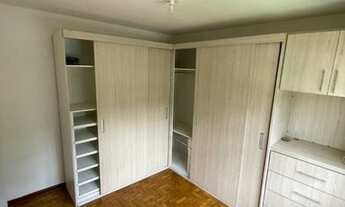 Imagem 5: Apartamento com 2 dormitórios para alugar, 67 m² por R$ 2.400,00/mês - Aclimação - São Pau