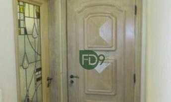 Imagem 6: Apartamento com 3 dormitórios à venda, 110 m² por R$ 640.000,00 - Cariobinha - Americana/S