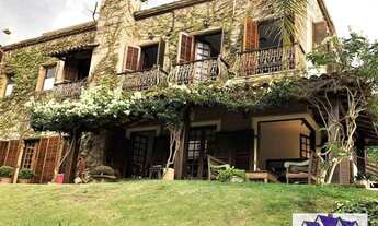 Imagem 3: CASA DE ALTO PADRÃO NA GRANJA VIANNA