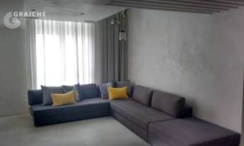 Imagem: Loft com 1 dormitório à venda, 70 m²