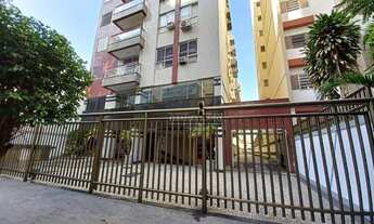 Imagem 3: Cobertura com 2 dormitórios à venda, 119 m² por R$ 820.000,00 - Ingá - Niterói/RJ