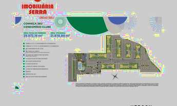Imagem 5: Apartamento para venda com 44 metros quadrados com 2 quartos em Porto Canoa - Serra - ES