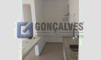 Imagem 5: SAO CAETANO DO SUL - Residential / Apartment - JARDIM SAO CAETANO