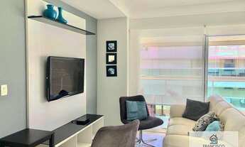 Imagem 5: Apartamento com 3 dormitórios à venda, 126 m² por R$ 2.300.000,00 - Riviera de São Lourenç