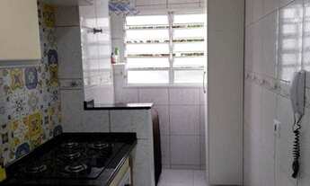 Imagem 4: Apto pronto para morar