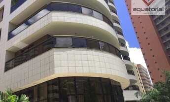 Imagem 3: Apartamento com 4 dormitórios à venda, 400 m² por R$ 4.890.000,00 - Meireles - Fortaleza/C