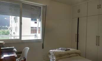 Imagem 7: Apartamento para venda tem 90 metros quadrados com 3 quartos em Leblon - Rio de Janeiro