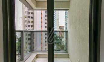 Imagem 11: Apartamento à venda, 193 m² por R$ 3.370.000,00 - Campo Belo - São Paulo/SP