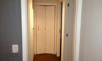 Imagem 4: Apartamento com 3 dormitórios à venda, 75 m² por R$ 650.000,00 - Brooklin - São Paulo/SP